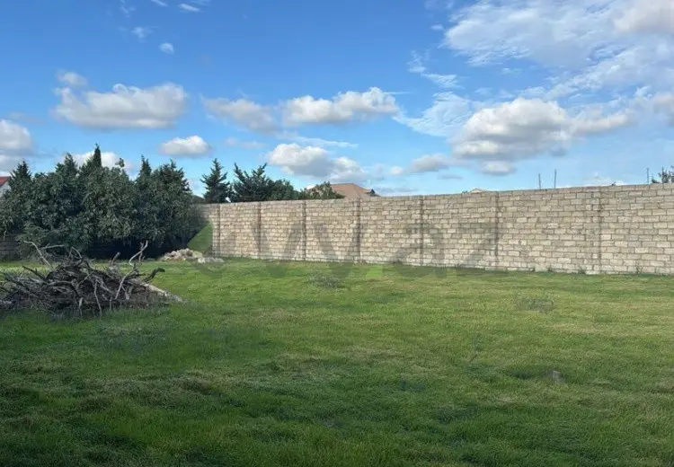 11 sot Torpaq Satılır, Buzovna, Xəzər, Bakı