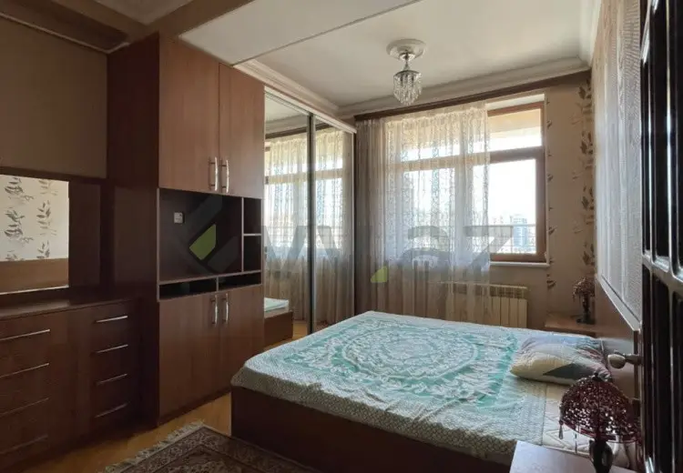 3 otaqlı mənzil Satılır, Yasamal qəs., Yasamal, Bakı