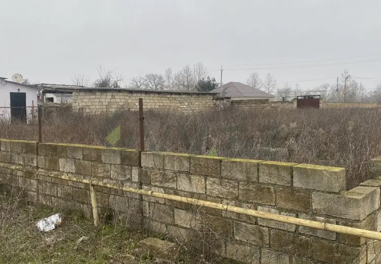 5 sot Torpaq Satılır, Nabran