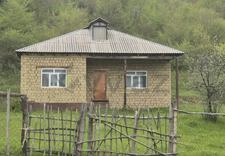 3 otaqlı mənzil Satılır, Qusar
