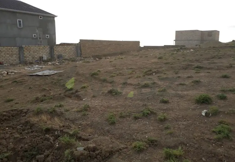 4 sot Torpaq Satılır, Saray, Abşeron