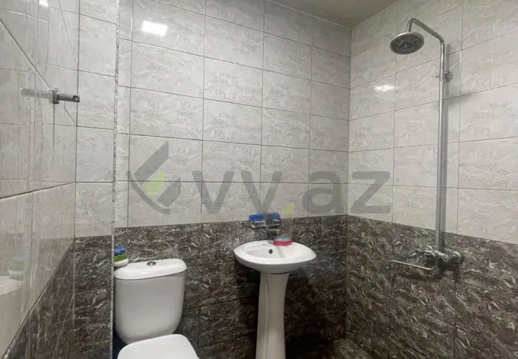 1 otaqlı mənzil Satılır, Gəncə