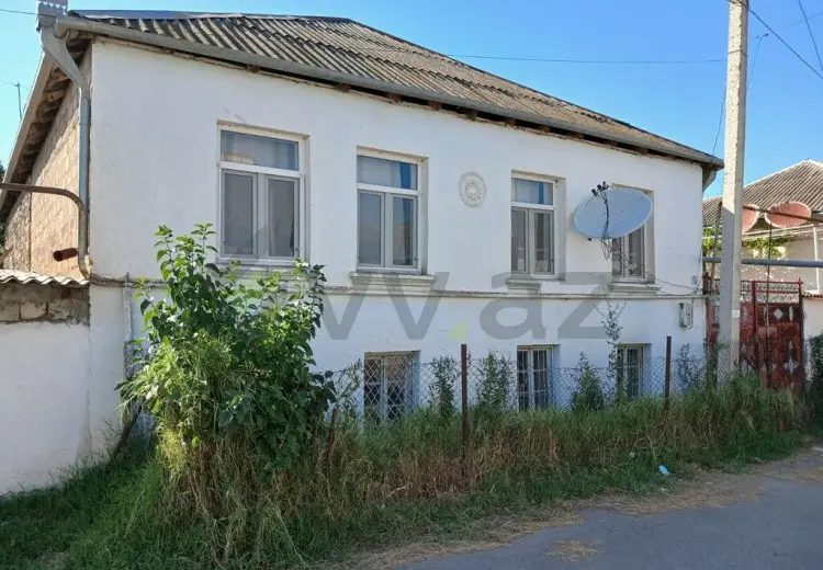 4 otaqlı mənzil Satılır, Mingəçevir