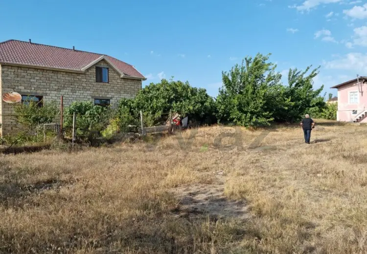34 sot Torpaq Satılır, Qurd dərəsi, Sumqayıt