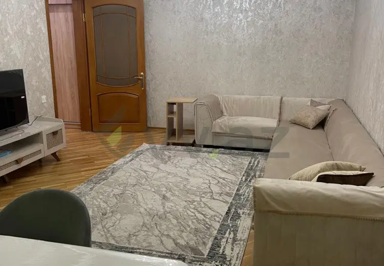 3 otaqlı mənzil Kirayə (aylıq), Montin qəs., Nərimanov, Bakı
