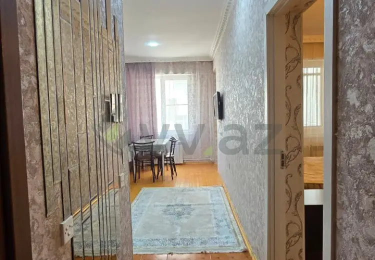 2 otaqlı mənzil Satılır, Xırdalan
