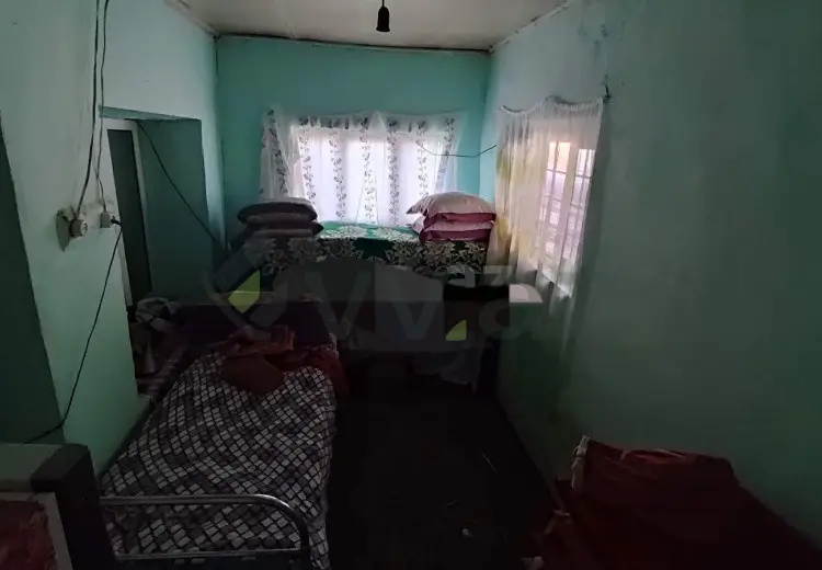 2 otaqlı mənzil Satılır, Şəki
