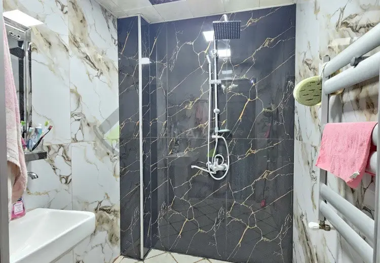 3 otaqlı mənzil Satılır, Xırdalan