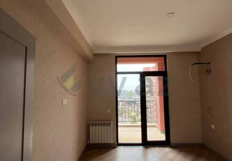 2 otaqlı mənzil Satılır, 7-ci mikrorayon, Binəqədi, Bakı
