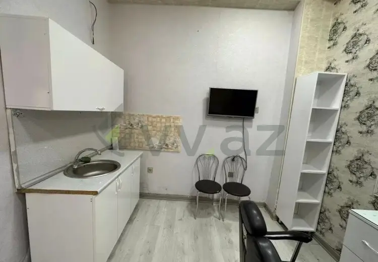 38 m² Obyekt / Ofis Kirayə (aylıq), H.Aslanon qəs., Xətai, Bakı