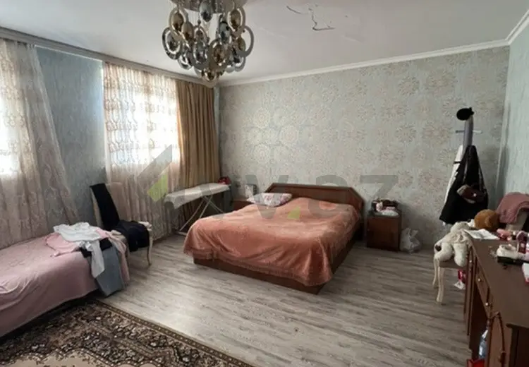 4 otaqlı mənzil Satılır, Gəncə