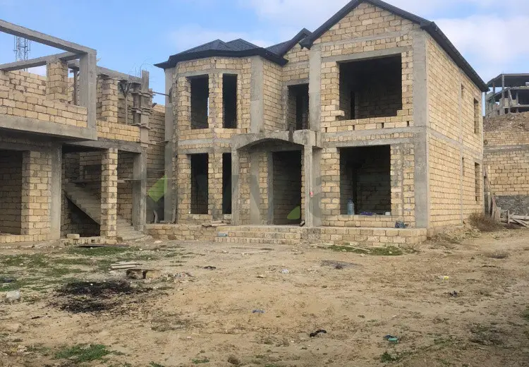4 otaqlı mənzil Satılır, Badamdar qəs., Səbail, Bakı