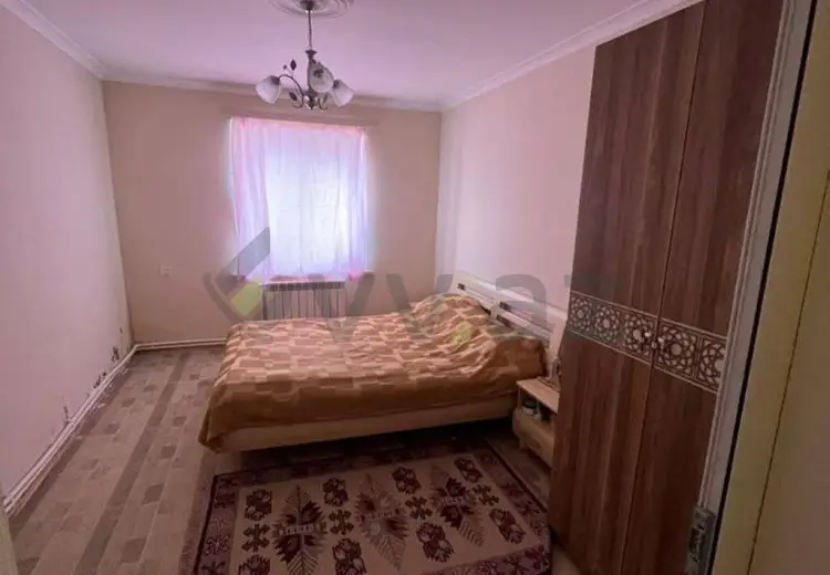 4 otaqlı mənzil Satılır, Şamaxı