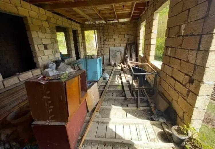 4 otaqlı mənzil Satılır, Şamaxı