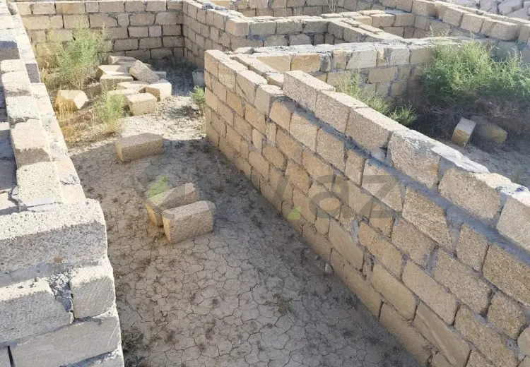 6 sot Torpaq Satılır, Mingəçevir