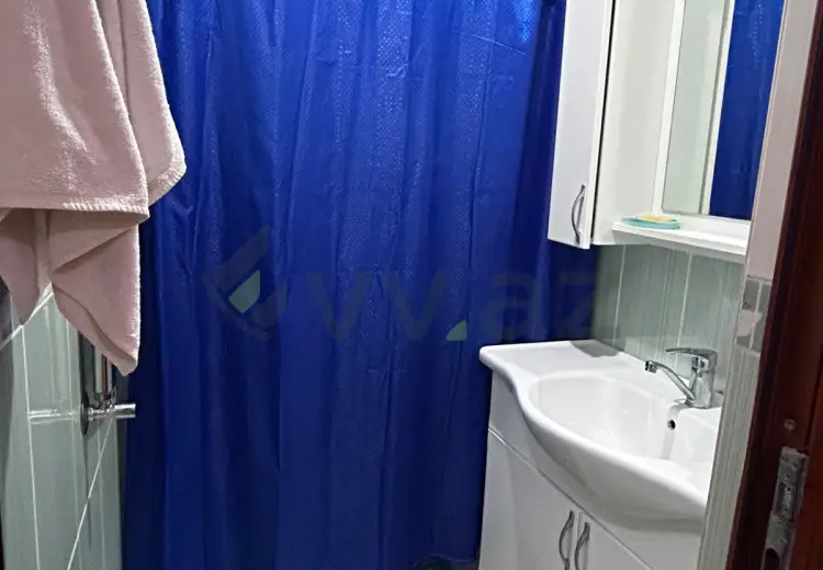 2 otaqlı mənzil Satılır, Xırdalan