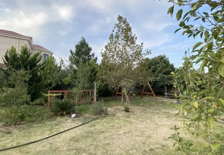 12 sot Torpaq Satılır, Albalı qəs., Sabunçu, Bakı
