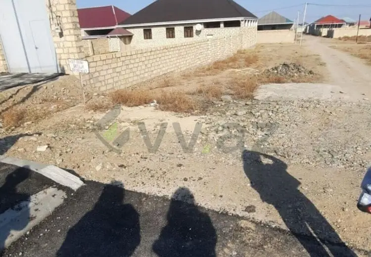 4 sot Torpaq Satılır, Gəncə