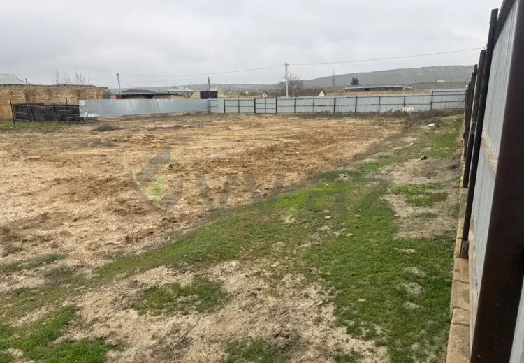 12 sot Torpaq Satılır, Şirvan