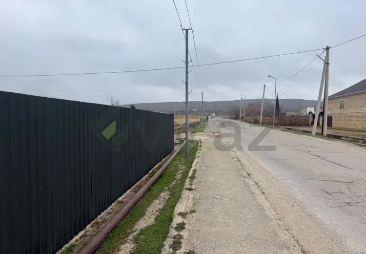 12 sot Torpaq Satılır, Şirvan
