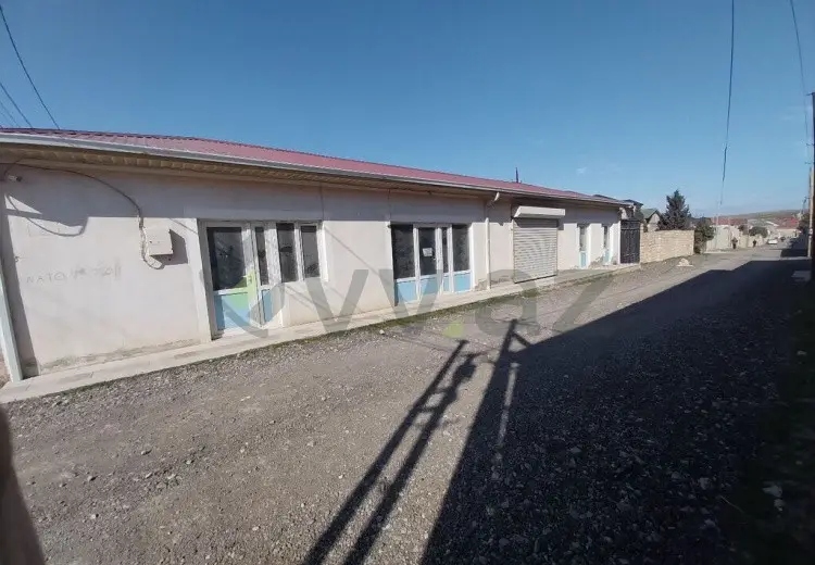 162 m² Obyekt / Ofis Satılır, Müşfiqabad qəs., Qaradağ, Bakı