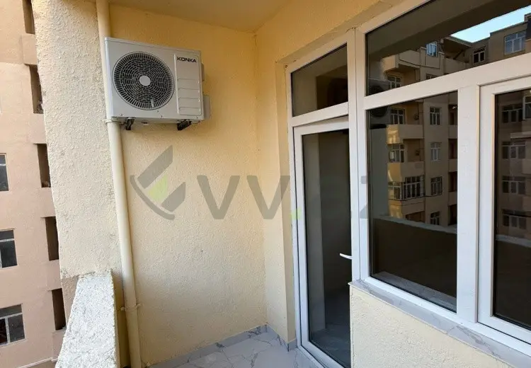 2 otaqlı mənzil Satılır, Xırdalan