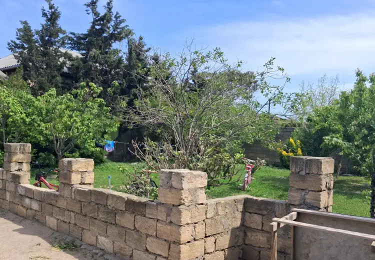 19 sot Torpaq Satılır, Corat köhnə , Sumqayıt