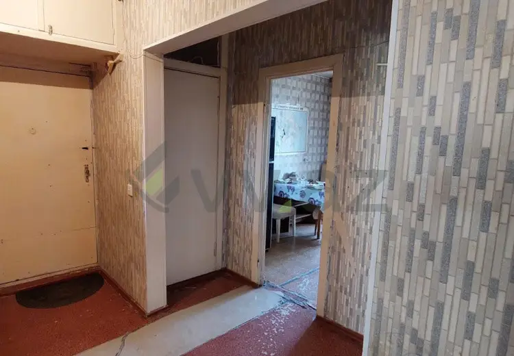 3 otaqlı mənzil Satılır, Hövsan qəs., Suraxanı, Bakı