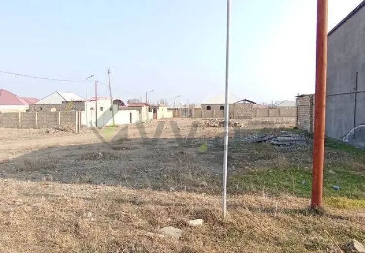 4 sot Torpaq Satılır, Gəncə