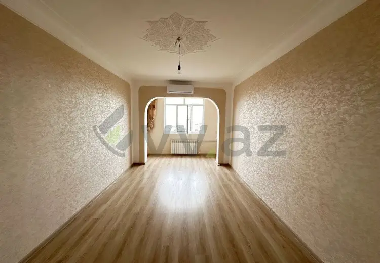 3 otaqlı mənzil Satılır, 9-cu mikrorayon, Binəqədi, Bakı