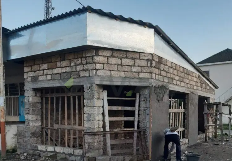 50 m² Obyekt / Ofis Satılır, Astara