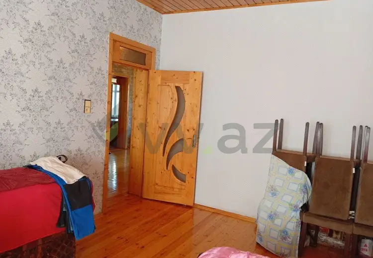 4 otaqlı mənzil Satılır, Mingəçevir