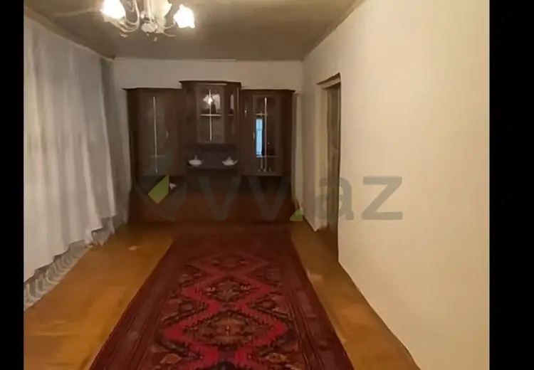 4 otaqlı mənzil Satılır, Mingəçevir