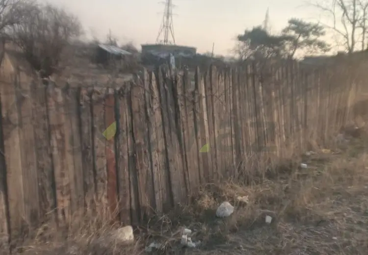 60 sot Torpaq Satılır, Gəncə