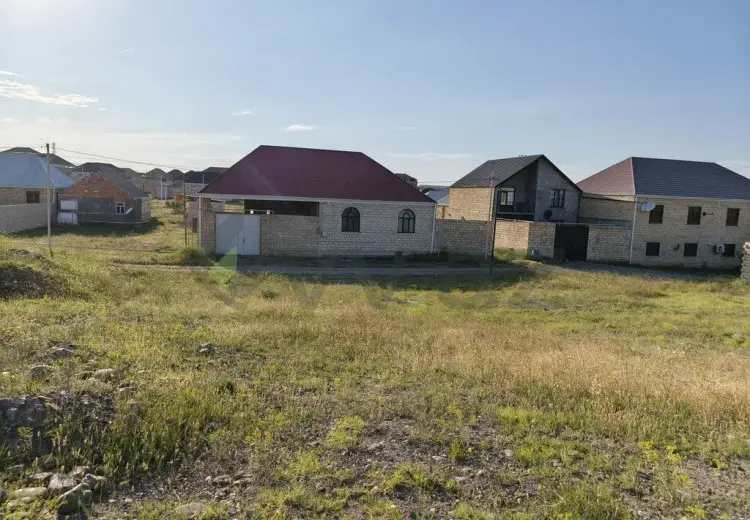 4 sot Torpaq Satılır, Gəncə