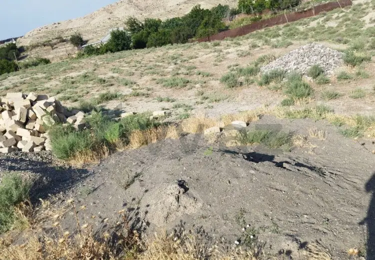 6 sot Torpaq Satılır, Mingəçevir