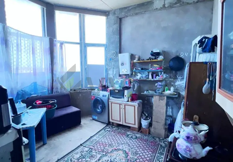 4 otaqlı mənzil Satılır, Fatmayı, Abşeron