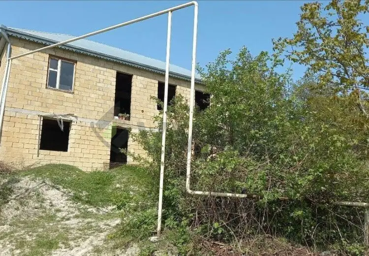 4 otaqlı mənzil Satılır, Şamaxı