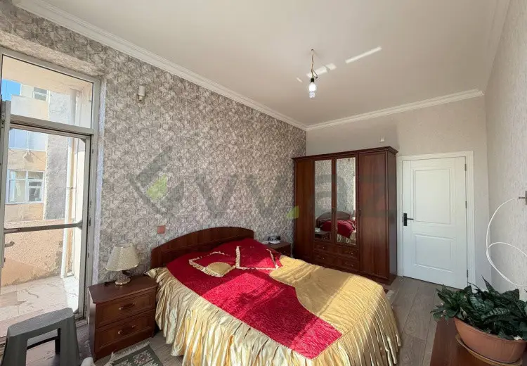 3 otaqlı mənzil Satılır, Qaraçuxur qəs., Suraxanı, Bakı
