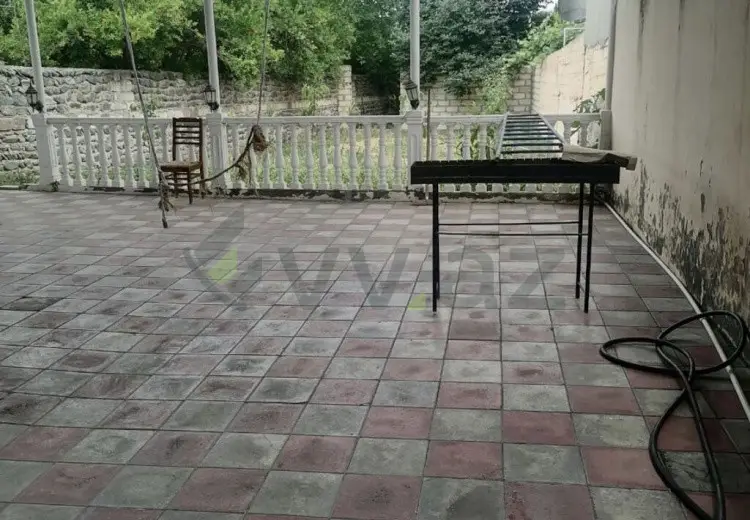 4 otaqlı mənzil Satılır, Gəncə