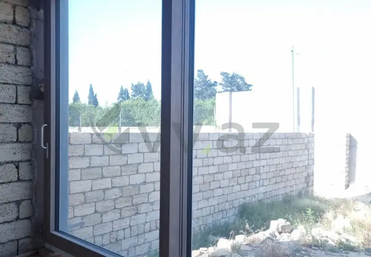 4 otaqlı mənzil Satılır, Novxanı, Abşeron