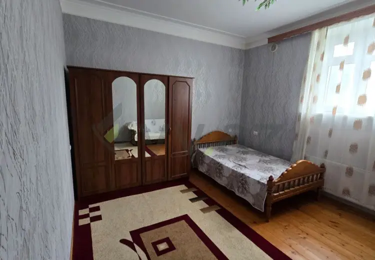4 otaqlı mənzil Satılır, Qəbələ