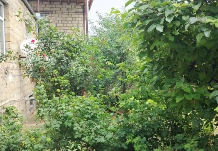 4 otaqlı mənzil Satılır, Gəncə
