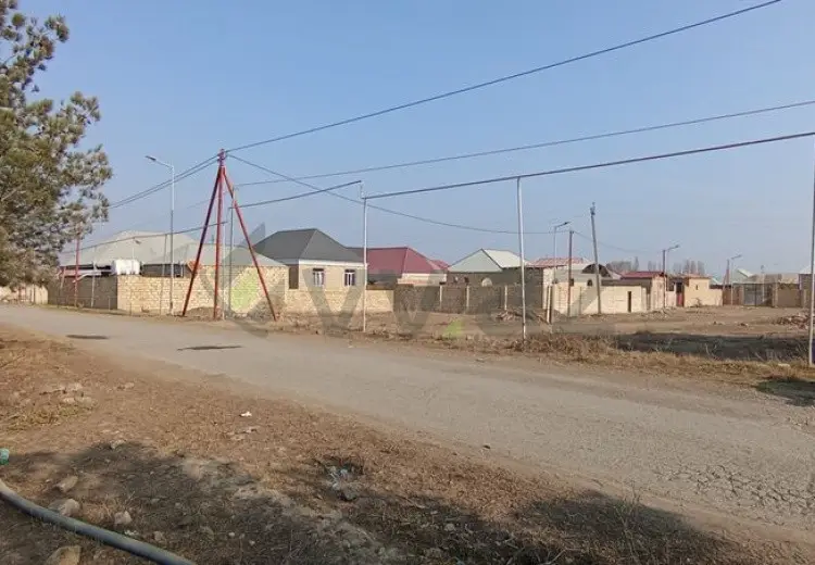 4 sot Torpaq Satılır, Gəncə