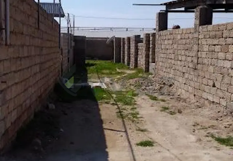 2 sot Torpaq Satılır, Hövsan qəs., Suraxanı, Bakı