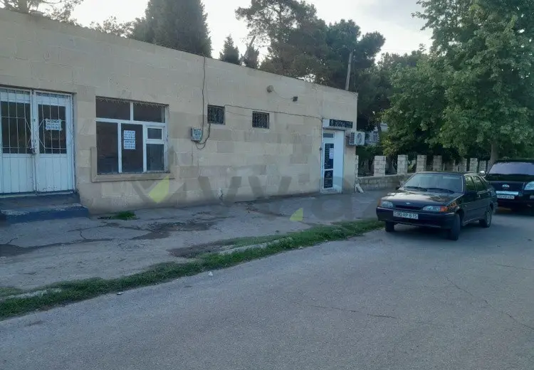 130 m² Obyekt / Ofis Kirayə (aylıq), Gəncə