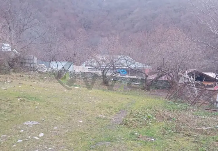 10 sot Torpaq Satılır, Qax