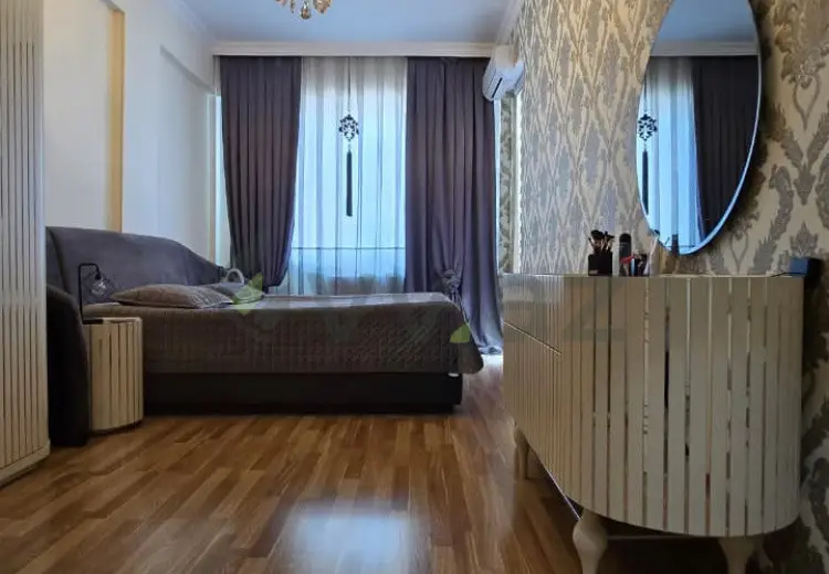 3 otaqlı mənzil Satılır, Biləcəri qəs., Binəqədi, Bakı