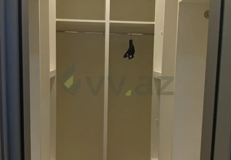 3 otaqlı mənzil Kirayə (aylıq), Montin qəs., Nərimanov, Bakı