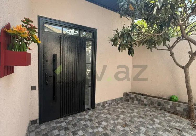 4 otaqlı mənzil Satılır, Xırdalan
